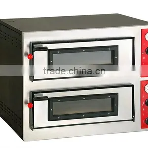 EPZ-8 Electric Pizza Oven thumbnail-1