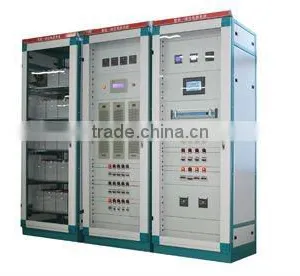 220VDC Smart AC/DC Power Supply thumbnail-1