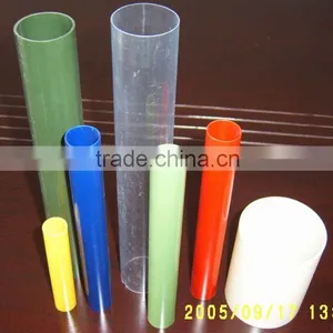 Plastic Color Pipe thumbnail-1