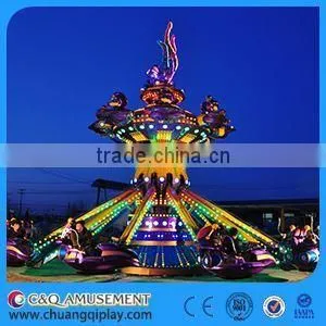 Kids Playground Equipment Amusement Rides Amusement Ride for Sale thumbnail-1