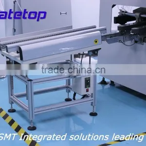 Computer Lead-free Dual Wave Soldering Machine(Medium Wave) thumbnail-5