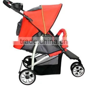 4010 Baby Jogger City Select Baby Stroller Type Baby Jogger thumbnail-4