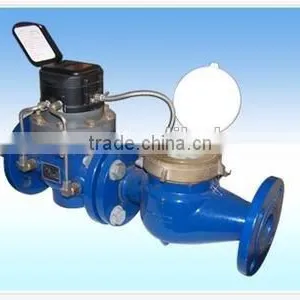 Big Size Prepaid Water Meters thumbnail-6