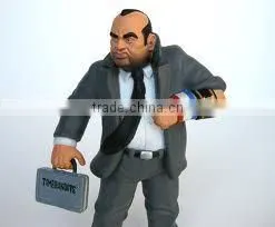 Military Action Figure thumbnail-1