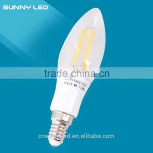 E14/E27 3W LED Filament Lamp ! thumbnail-4