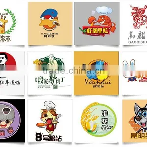 Website LOGO Design, Shop Logo Design , Company Logo Design thumbnail-3