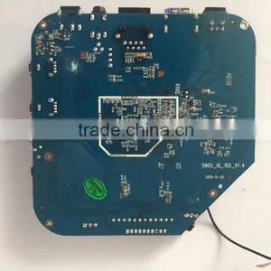 Vensmile S905 Quad Core tv Box Kodi T95M With Kodi 16.0 Preinstalled tv Box Kodi T95M Amlogic S905 tv Box T95M thumbnail-5
