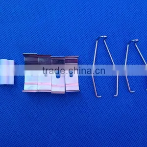Manufacturing CE Rohs Dlc Emc Certified v Shape Light Tube Led t8 Tube Light 4ft 22w Japanese Led Light Tube 24w t8 thumbnail-6