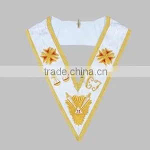 Hand Embroidery Collar thumbnail-1