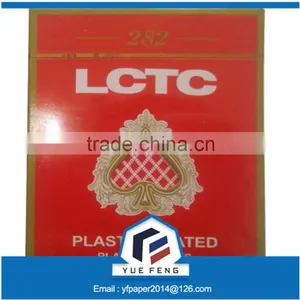 High Quality Pocker Paper Board Blue Centre thumbnail-4