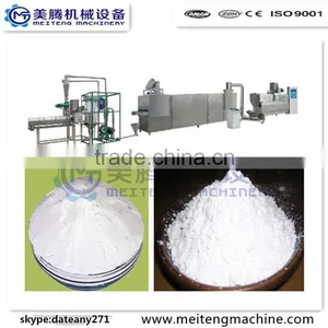 Automatic Corn Tapioca Denaturated Starch Machinery thumbnail-6