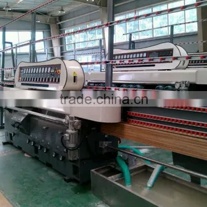 Glass Edge Grinding Machine,Glass Edge Polishing Machine,Machinery for Insulating Glass thumbnail-1