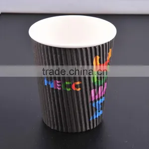Disposable Paper Cup Size, Coffee Cup Take Away, Paper Cups Biodegradable thumbnail-4