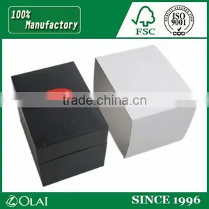 Promotion High Quality Small Paper Box for Watch thumbnail-1