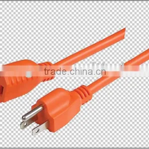 Power Plug thumbnail-1