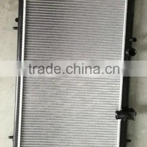 Auto Radiator for Peugeot 407 Citreon c5 c6 1330K8 thumbnail-1
