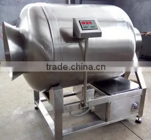 Rgr-h 600 Meat Vacuum Tumbler / Rolling and Rubbing Machine/Rolling Machine thumbnail-2