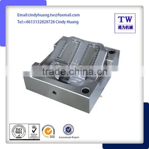 Steel Car Body Parts Mould With High Quality thumbnail-1