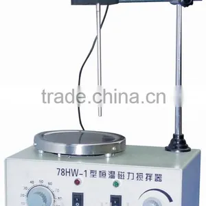 78HW-1Temperature Magnetic Stirrer thumbnail-1