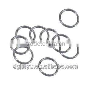 Custom Metal Keyring/key Ring for Promotional Gifts thumbnail-1