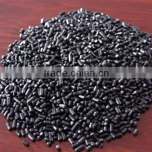 Black Masterbatch Best Price!High Pigment Quick Dispersing(PP PE PP PVC ABS EVA) thumbnail-1
