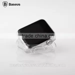 Original BASEUS Jian Series TPU Protective Case For Apple Watch MT-3512 thumbnail-6