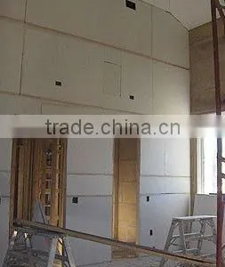 Light Partition Board (wall Panel)MgO Panel thumbnail-1