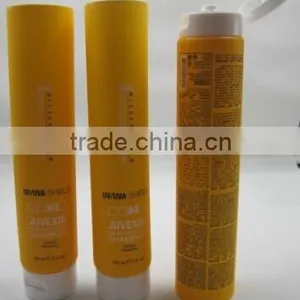 Big Size Hairextension Packaging Tube EU Brand for 150ml thumbnail-2
