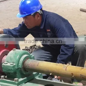 Spinning Machine thumbnail-2