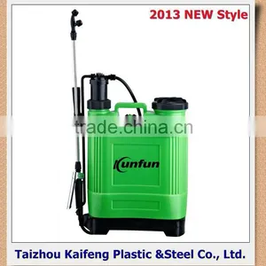2013 New Style Manual Sprayer Factory Adjustable Sprayer Floral Hand Tools thumbnail-1