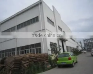 Taizhou Huangyan Huasheng Plastics Factory company overview - view 1 thumbnail