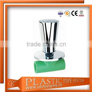 Pipe Fittings Manufacturer Ppr Stop Valve thumbnail-2