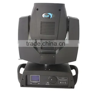 Hot Selling 5r Beam 200 Moving Head Light thumbnail-2