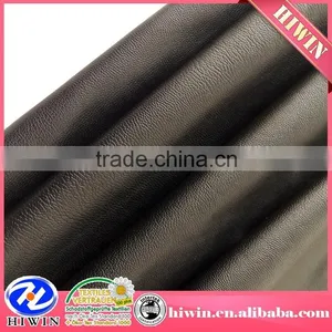Made in China Stretch PU Fabric / pu Leather Fabric thumbnail-4