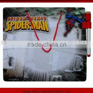 2015 Whiteboard Marker Pen Spiderman thumbnail-1