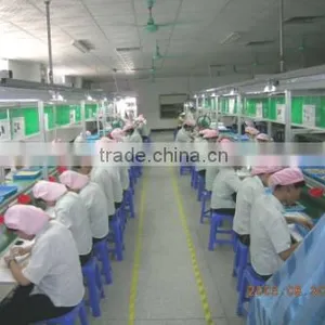 Dongguan Elete Electronics Co., Ltd. company overview - view 2 thumbnail