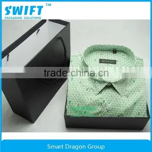 Custom Apparel Box/ Clothing Paper Box thumbnail-4