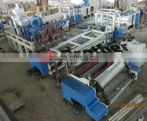Cangnan Jieze Packaging Machinery Co., Ltd. company overview - view 2 thumbnail