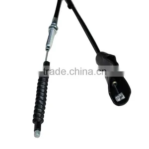 High Quality Cable Maker Hotsale PVC Coated Motorcycle Clutch Cable thumbnail-6