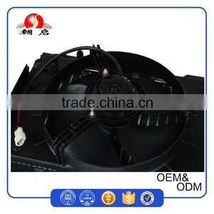 Chinese Professional Auto Radiator Manufacturer Supplying Auto Radiator For Cars thumbnail-6