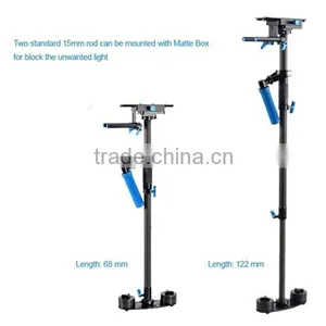 Simple Stabilizer Steadicam Carbon Fiber Stabilizer S-120 thumbnail-3