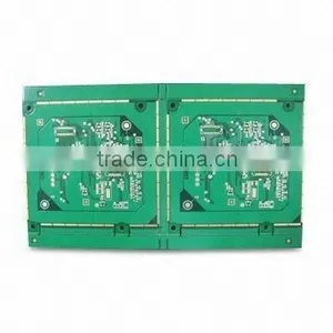 FR-4 Mulitlayer Printed Board thumbnail-1