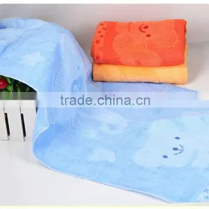 Hot Sale Factory Price Cut Pile Face Towel thumbnail-1