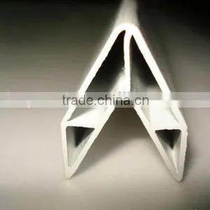 Professional Wholesale PVC Profile Strip PJB803 (we Can Make According to Customers' Sample or Drawing) thumbnail-1