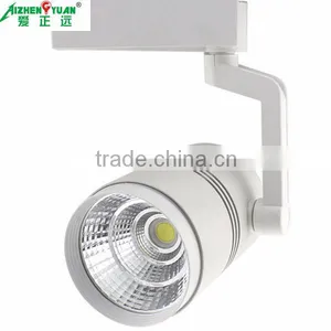 Website 20w Cob Led Track Light for Jewelry, Cloth Shop thumbnail-3