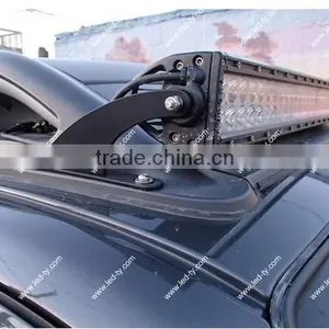 41.5"240W LED Bar Light,4X4, Led Offroad Light Bar Tractor,UTV,ATV,Boat,led Light Bars thumbnail-5