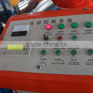 High Quality Single Layer Roofing Sheet Roll Forming Machine thumbnail-2