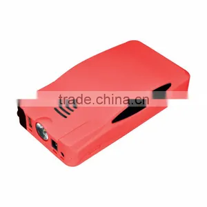 Auto Emergency Jump Starter Cranking Gasoline /diesel Engine thumbnail-1