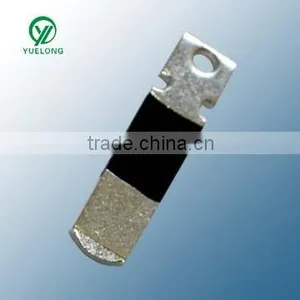 ( XY-C-071) Brass Pin in Terminal With UL Certification thumbnail-1