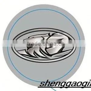 3d Wall Sticker thumbnail-1